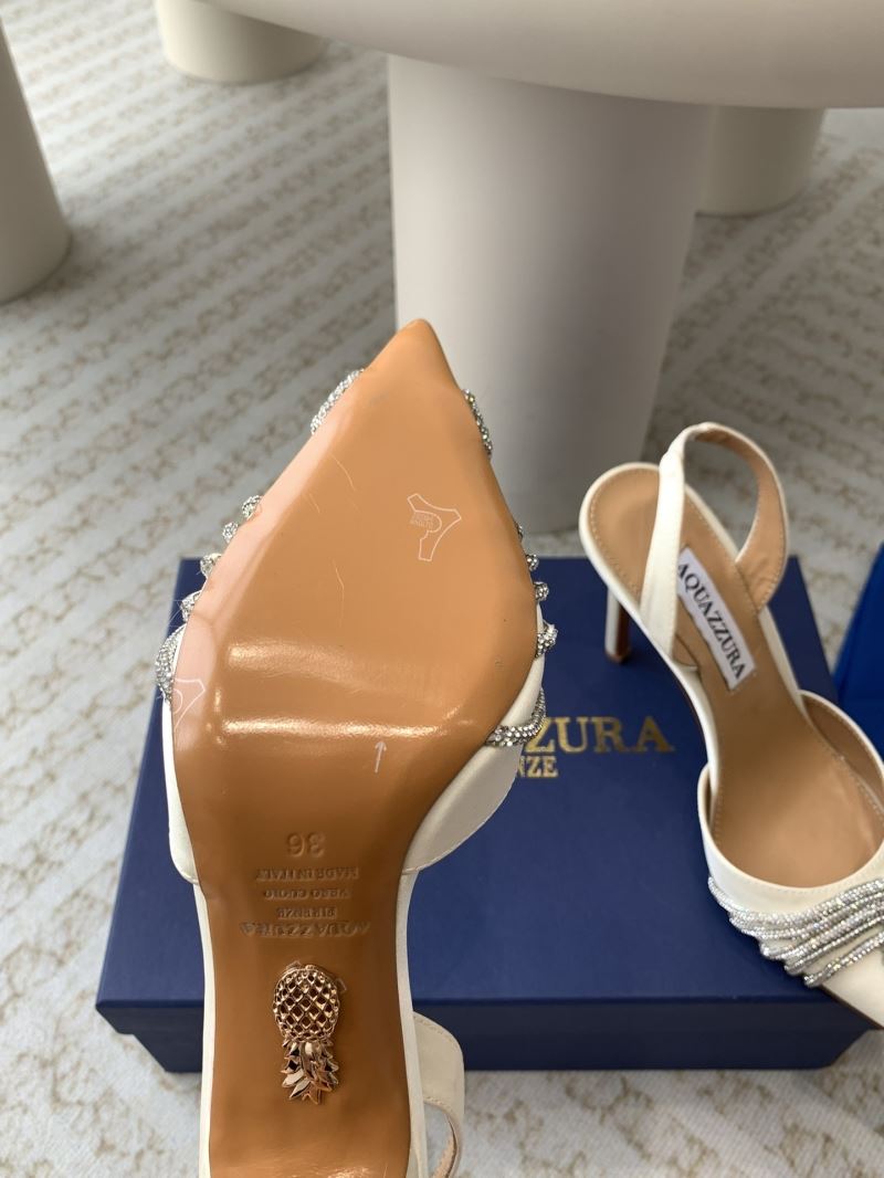 Aquazzura Sandals